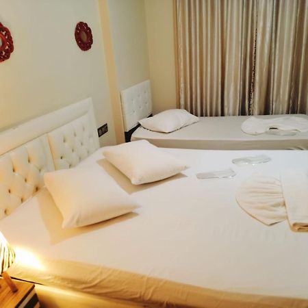 Dogan Palas Suites Istanbul Exteriör bild