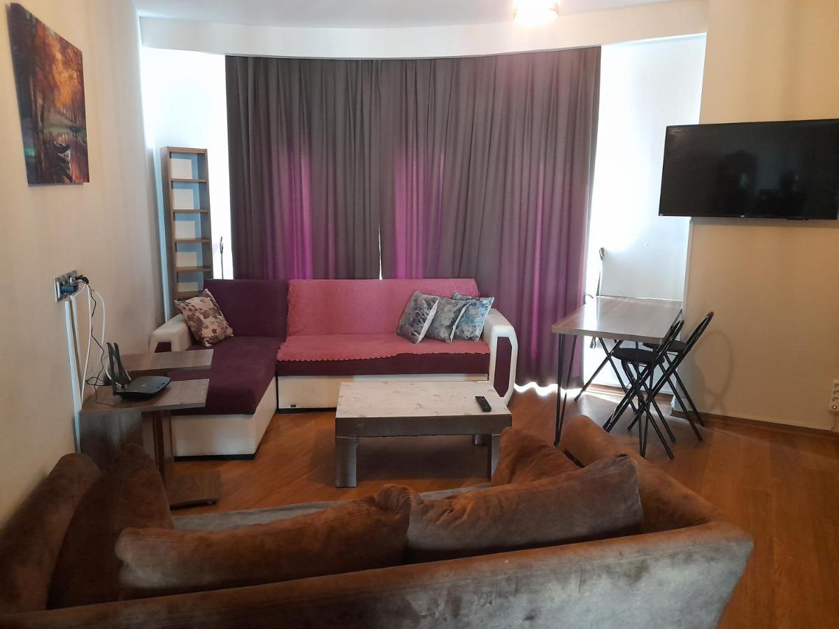 Dogan Palas Suites Istanbul Exteriör bild