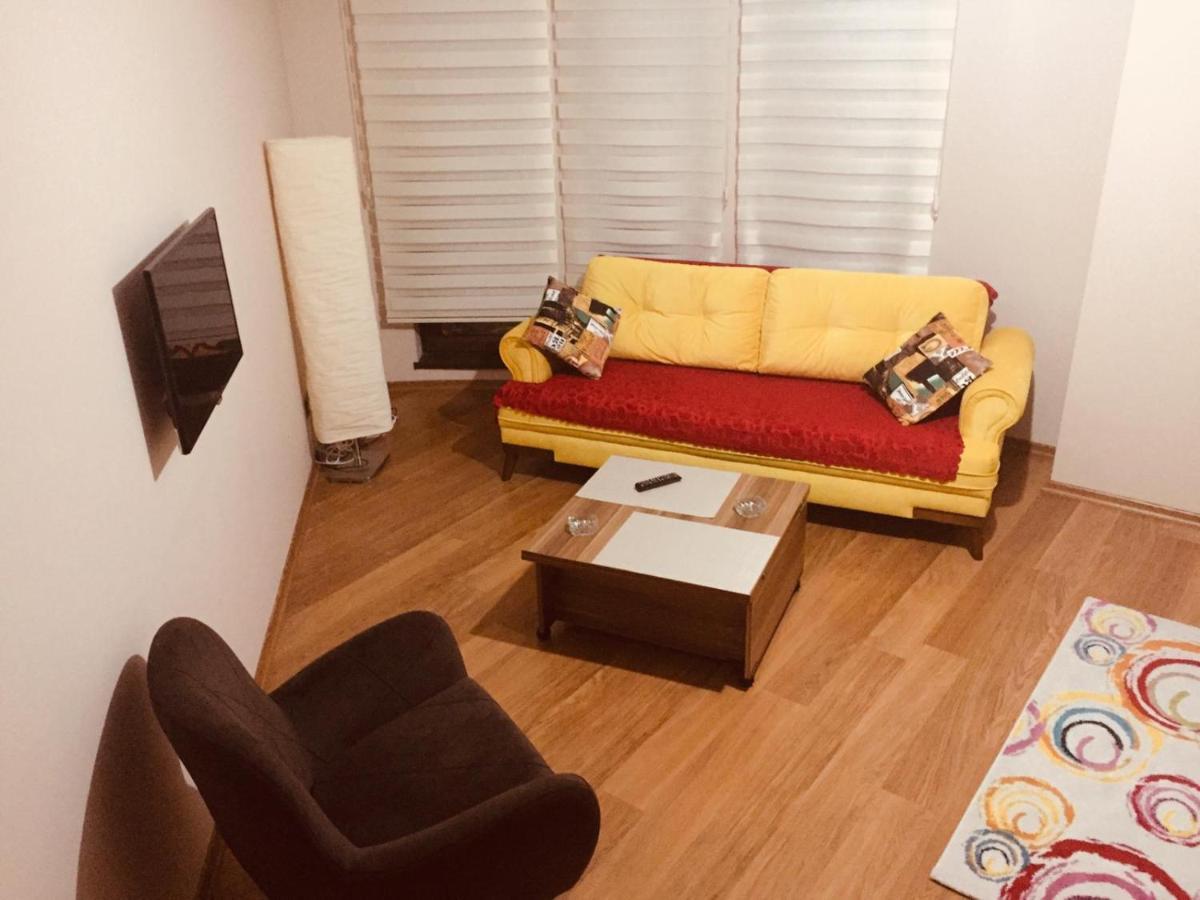 Dogan Palas Suites Istanbul Exteriör bild