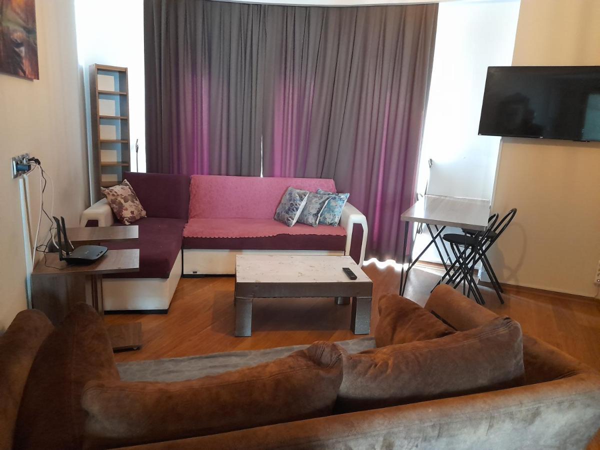 Dogan Palas Suites Istanbul Exteriör bild