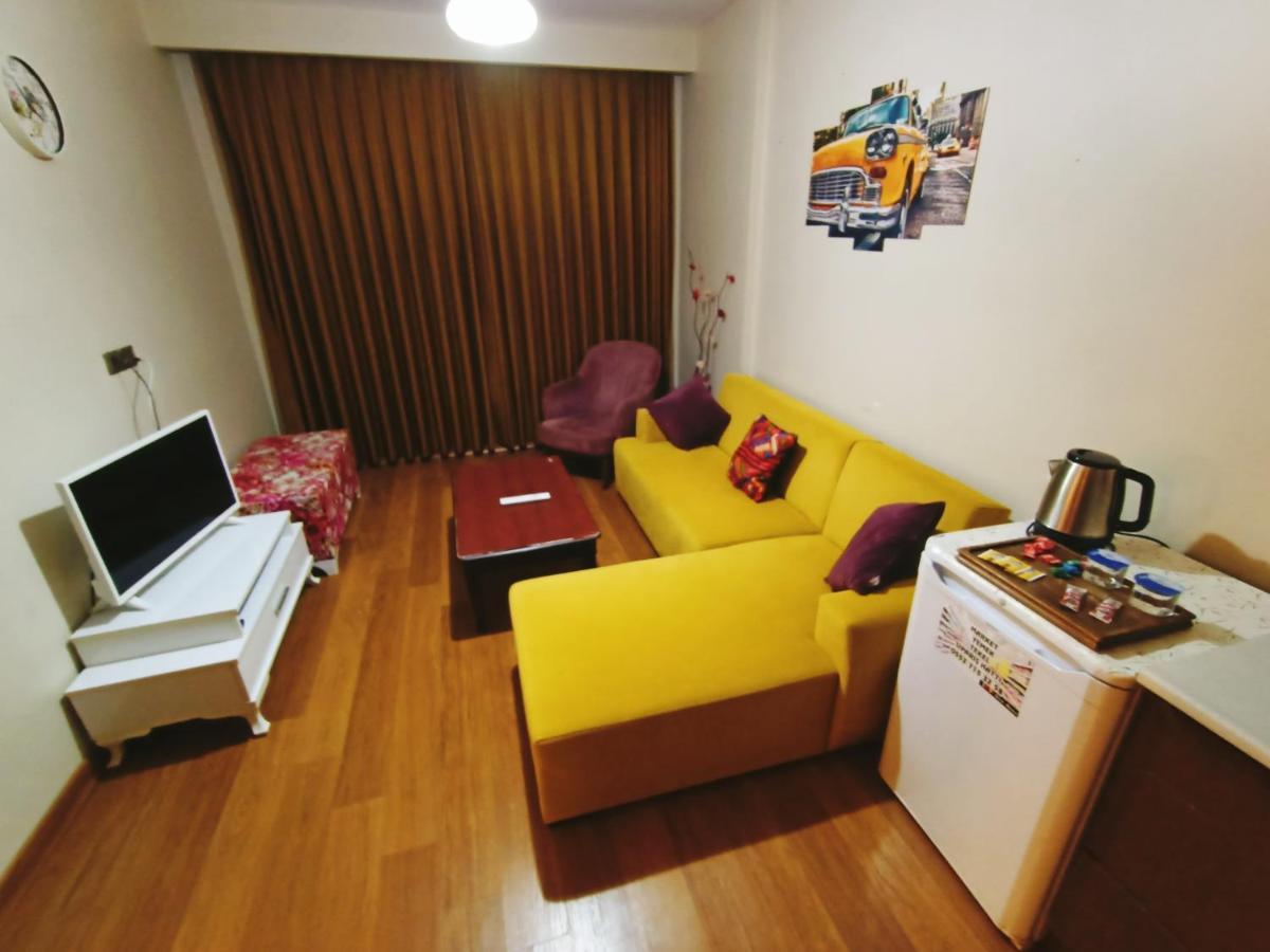 Dogan Palas Suites Istanbul Exteriör bild