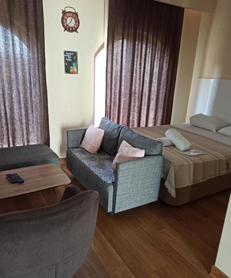 Dogan Palas Suites Istanbul Exteriör bild