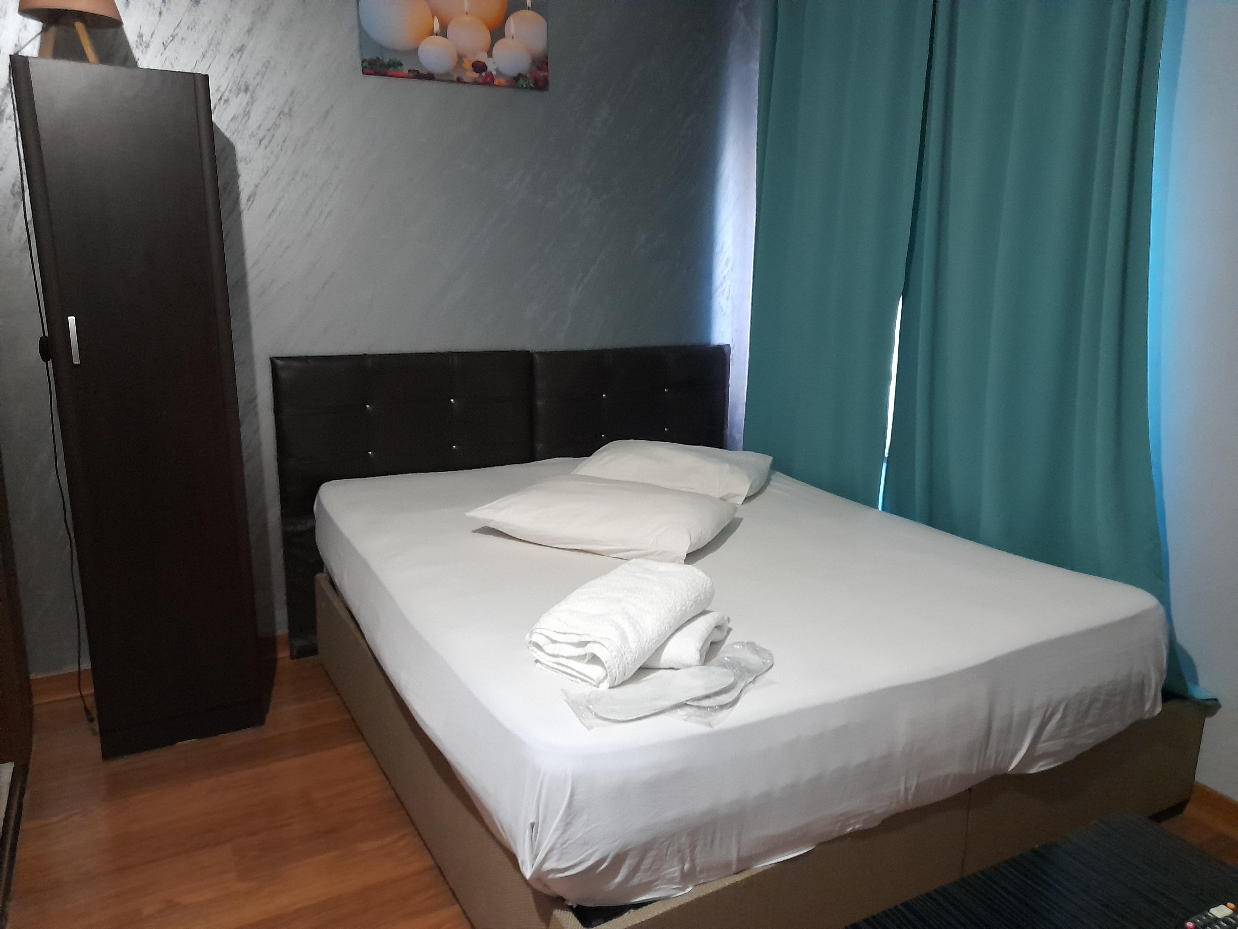 Dogan Palas Suites Istanbul Exteriör bild