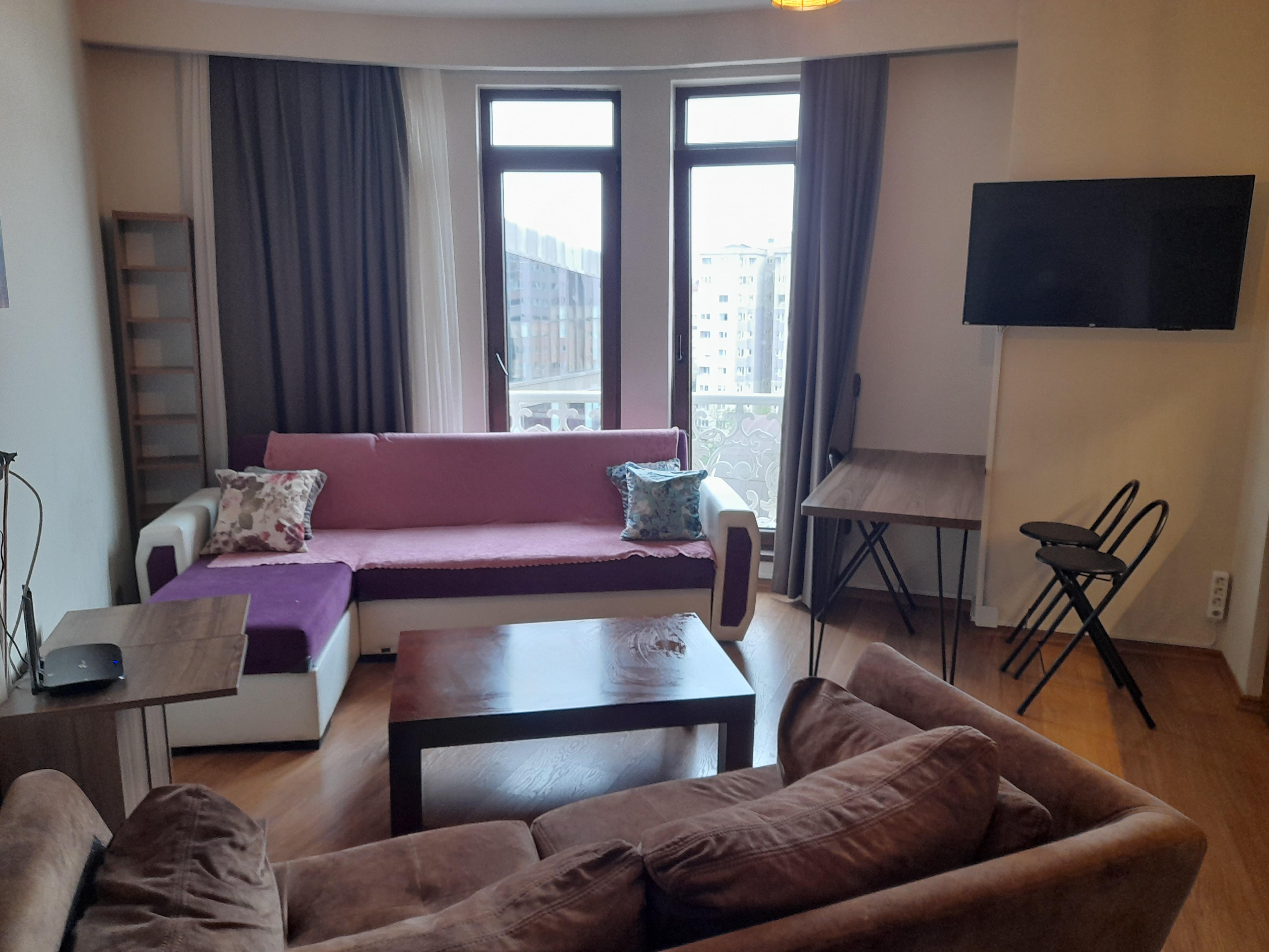 Dogan Palas Suites Istanbul Exteriör bild