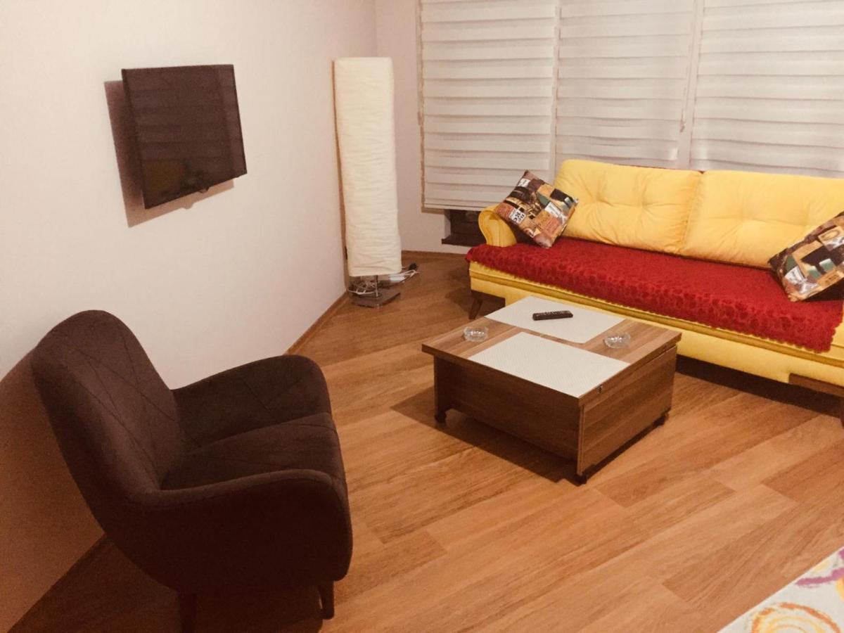 Dogan Palas Suites Istanbul Exteriör bild