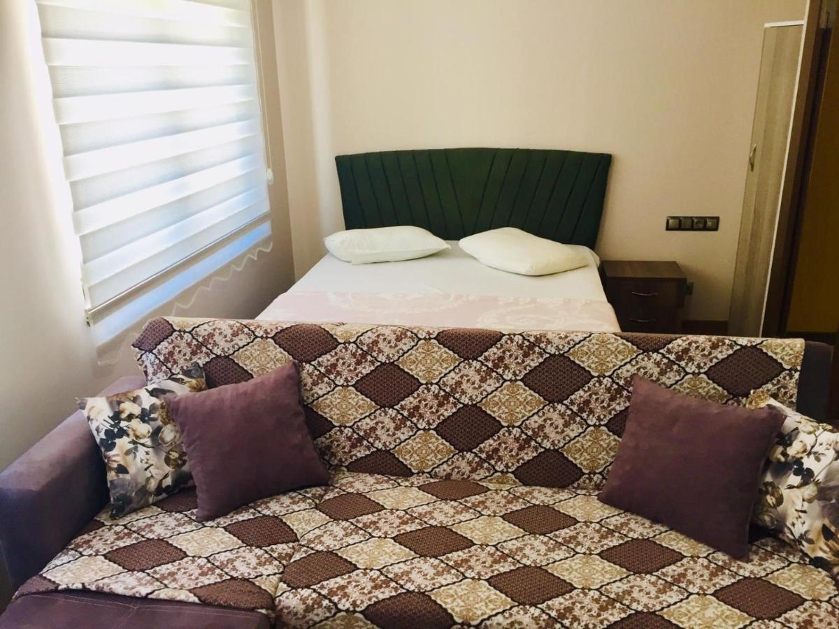 Dogan Palas Suites Istanbul Exteriör bild