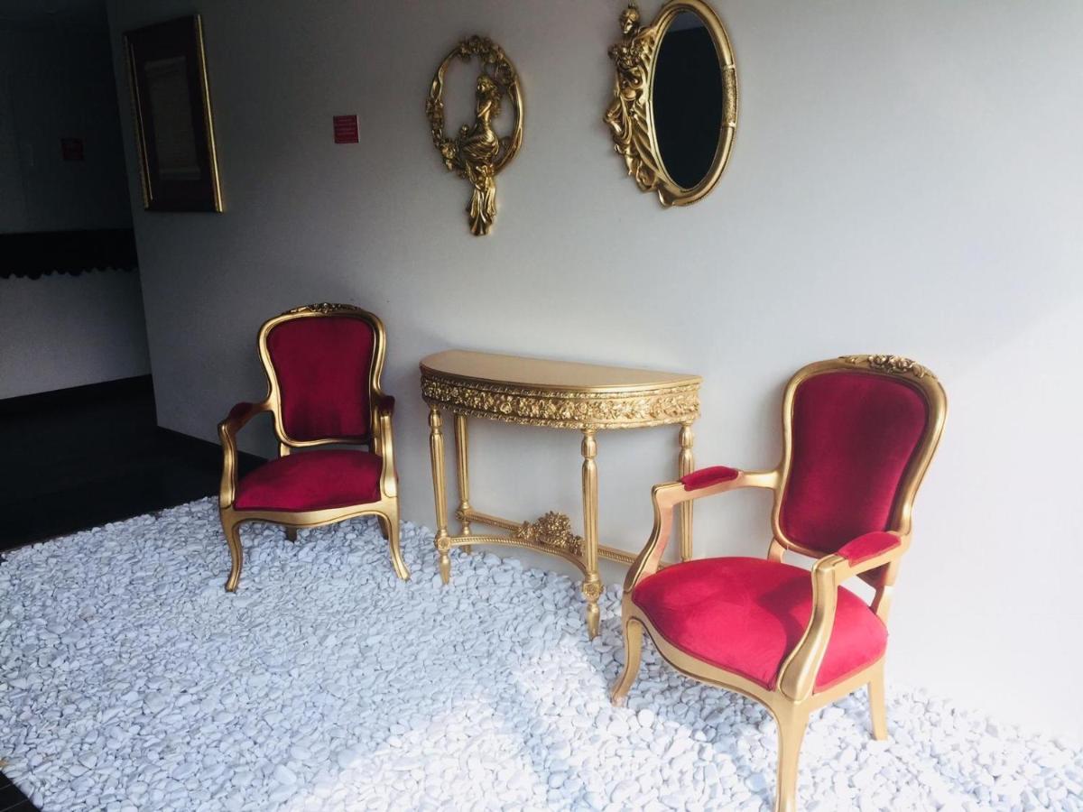 Dogan Palas Suites Istanbul Exteriör bild