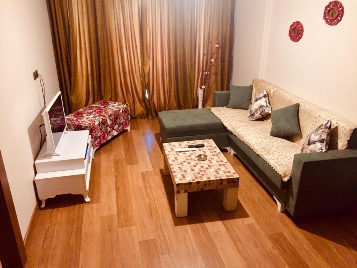 Dogan Palas Suites Istanbul Exteriör bild