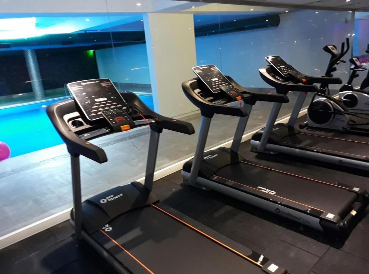 Dogan Palas Suites Istanbul Exteriör bild
